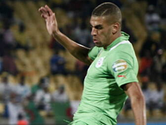 Algeria comeback sets them on...